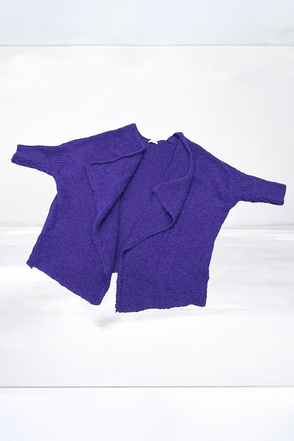 Bouclé Jacket 5505