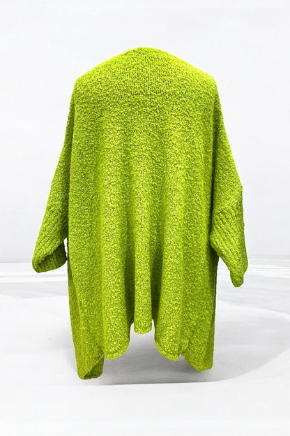 Bouclé Jacket 5505