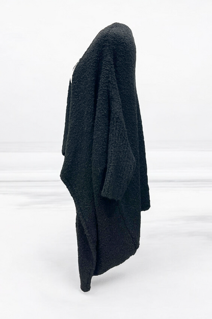 Bouclé Jacket 5505