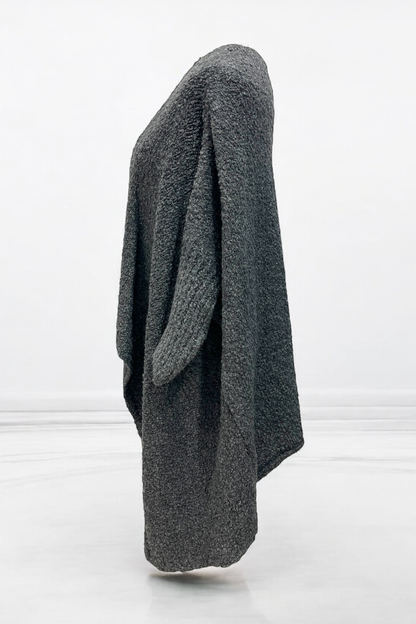 Bouclé Jacket 5505