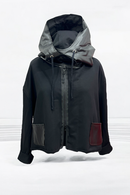 Short jacket 5495