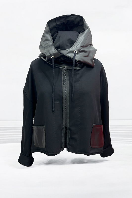 Kurz-Jacke 5495