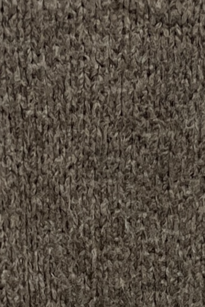 Oversized knitted sweater 3206