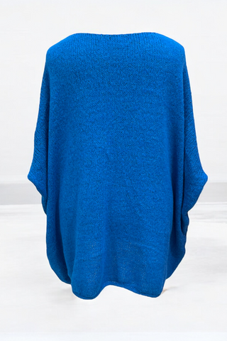 Strickpulli oversize 3206