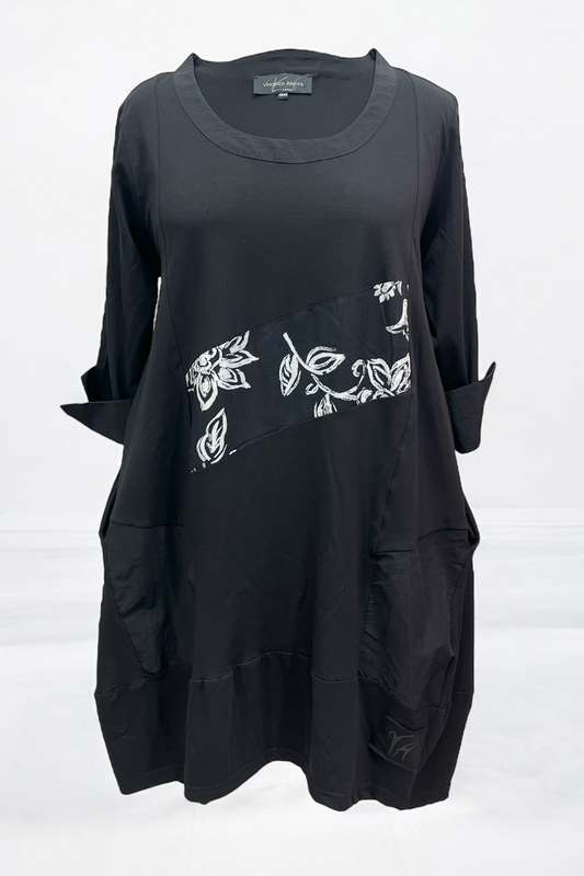 Tunic Patch 7516