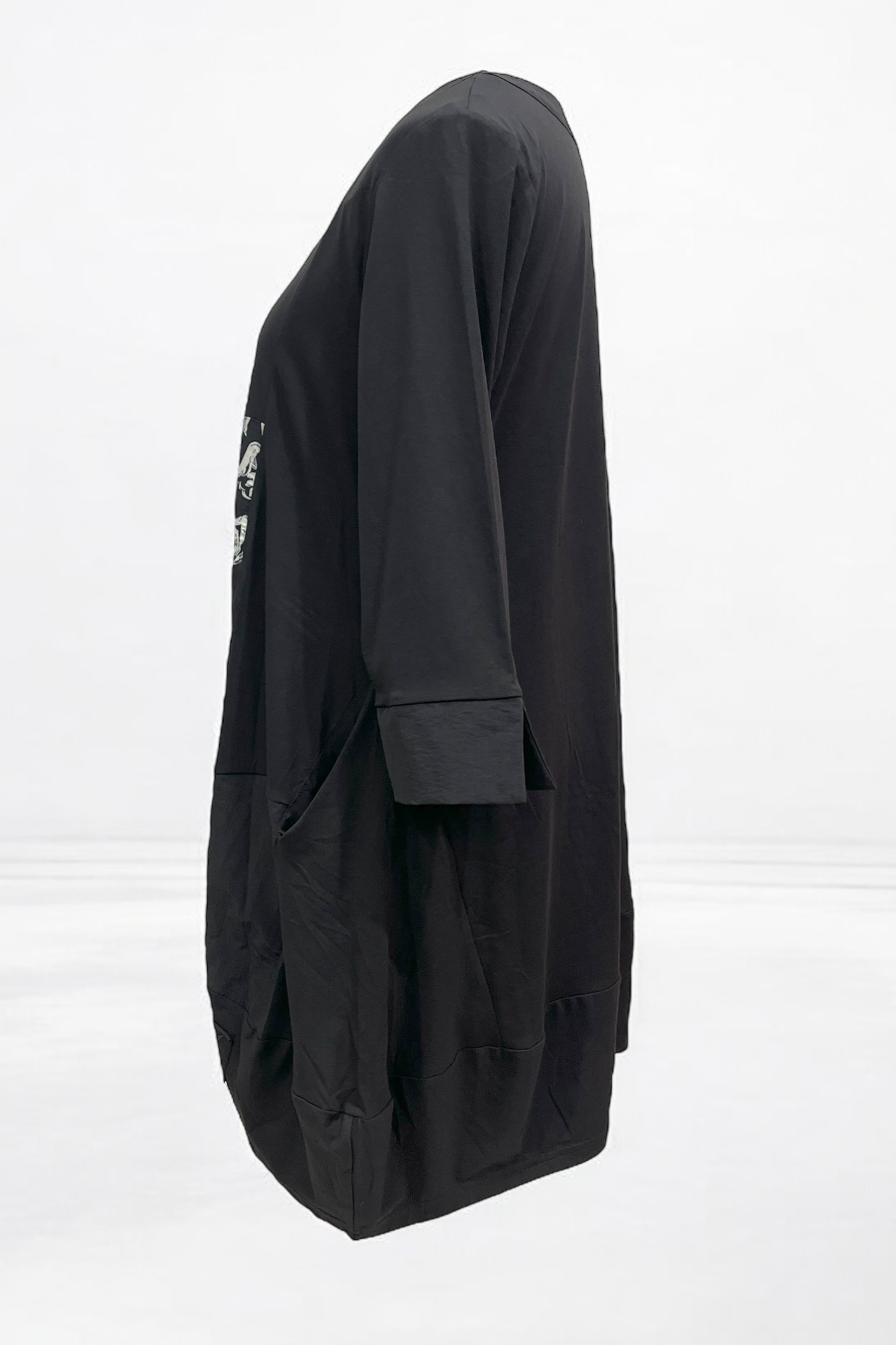 Tunic Patch 7516