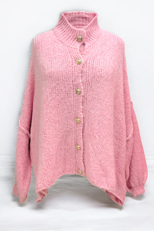 Strickjacke 2201