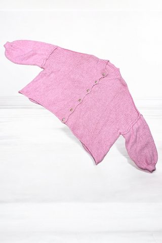 Strickjacke 2201