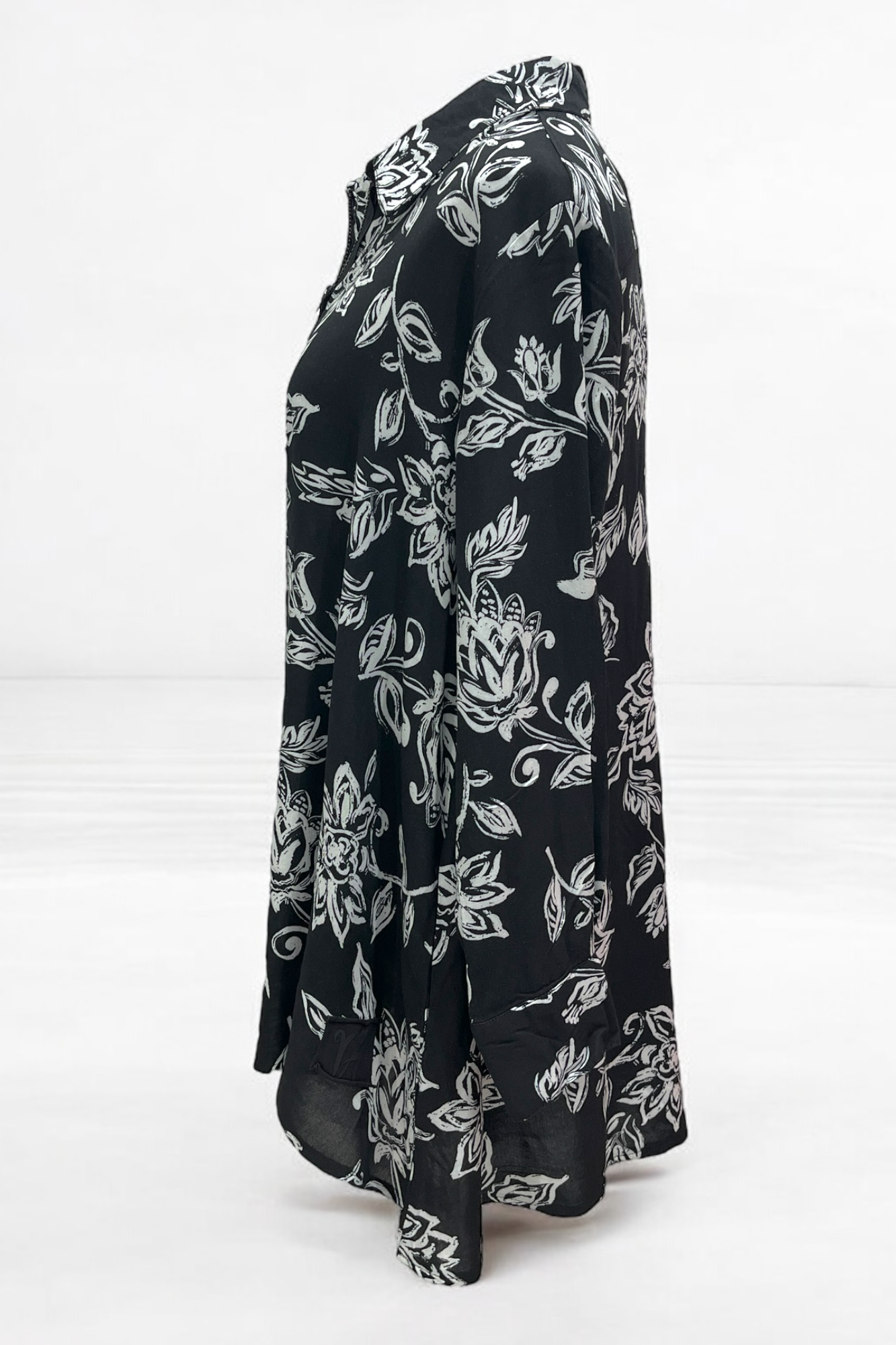 Shirt/Blouse Viscose 1135