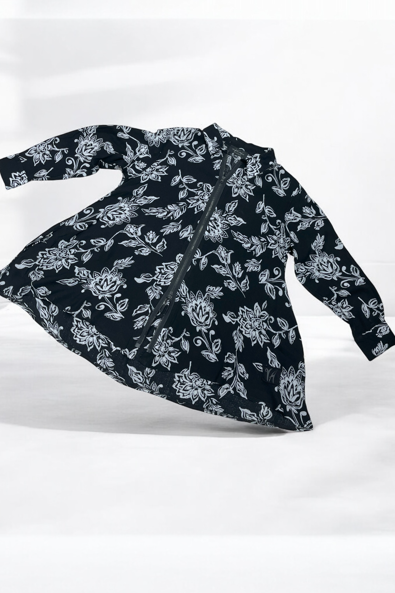 Shirt/Blouse Viscose 1135