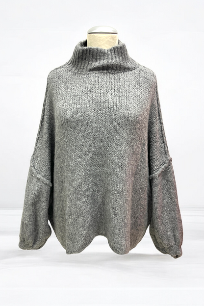Strickpulli 2202