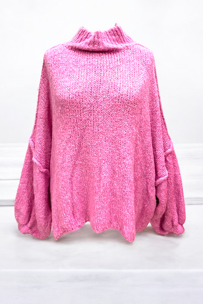 Strickpulli 2202
