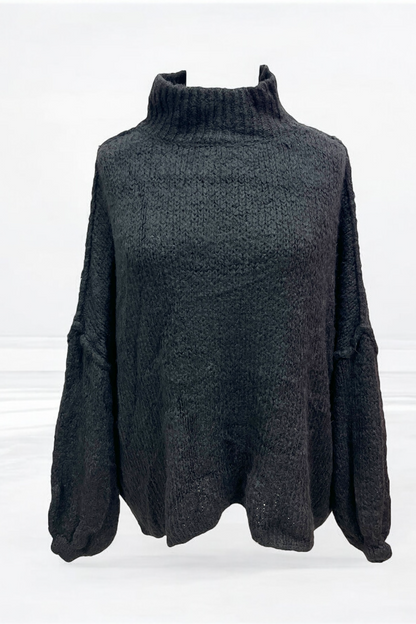 Strickpulli 2202
