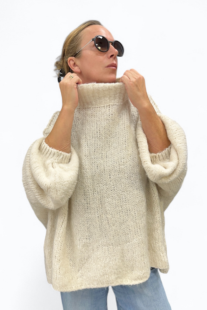 Strickpulli 2202