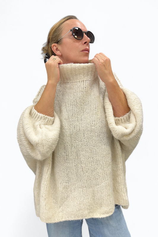 Strickpulli 2202