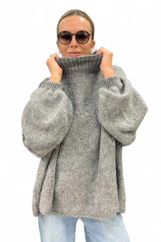 Strickpulli 2202