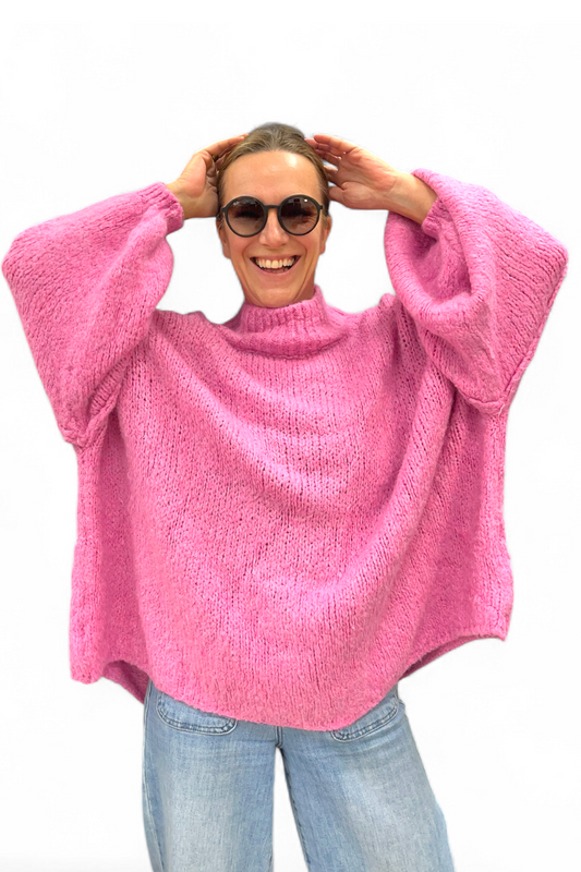 Strickpulli 2202