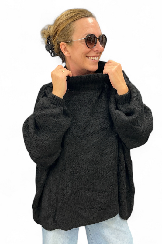 Strickpulli 2202