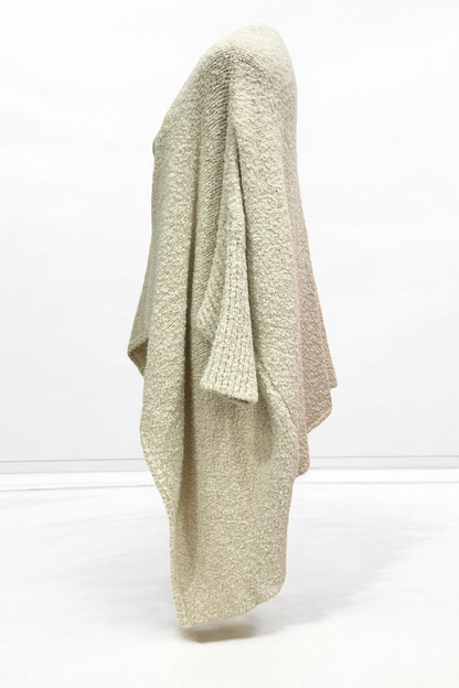 Bouclé Jacket 5505