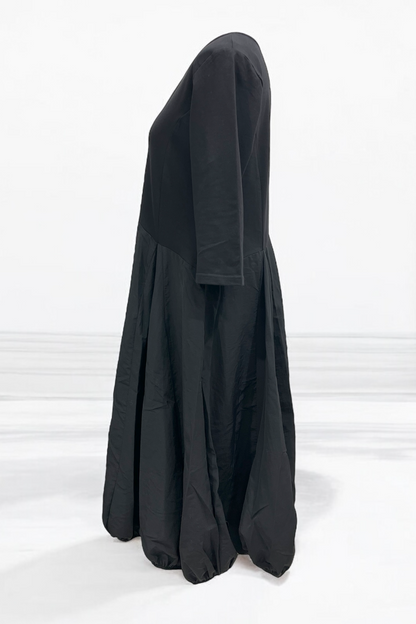 Ballonkleid Techno 887