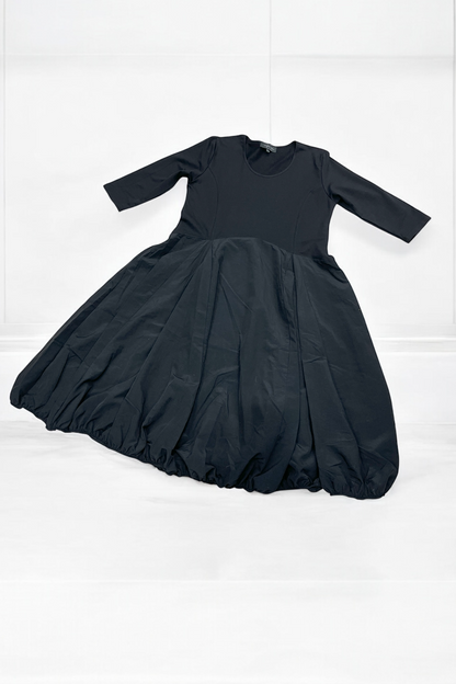 Ballonkleid Techno 887