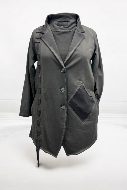 Jacke Dirty Dying 5357