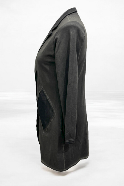 Jacke Dirty Dying 5357