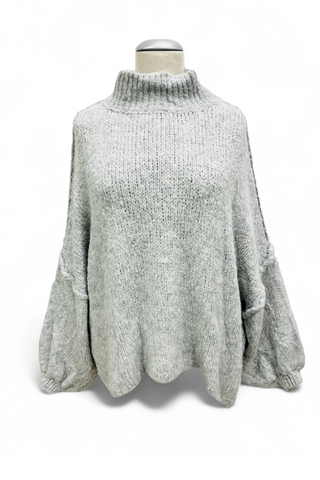 Strickpulli 2202