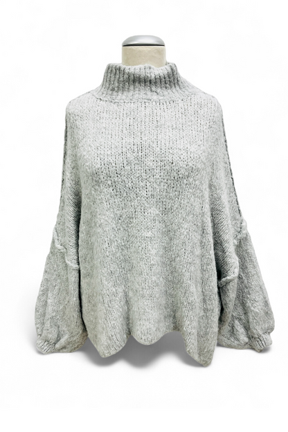Strickpulli 2202
