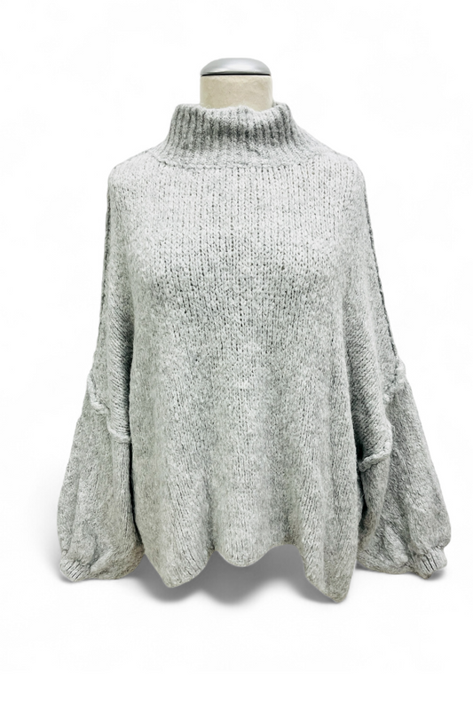 Strickpulli 2202