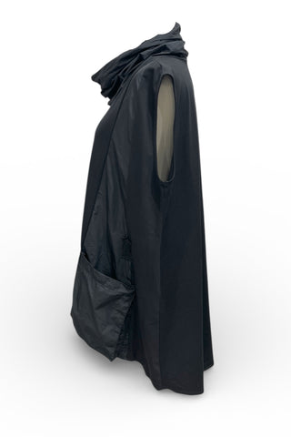 Longtop mit Memory-Stoff