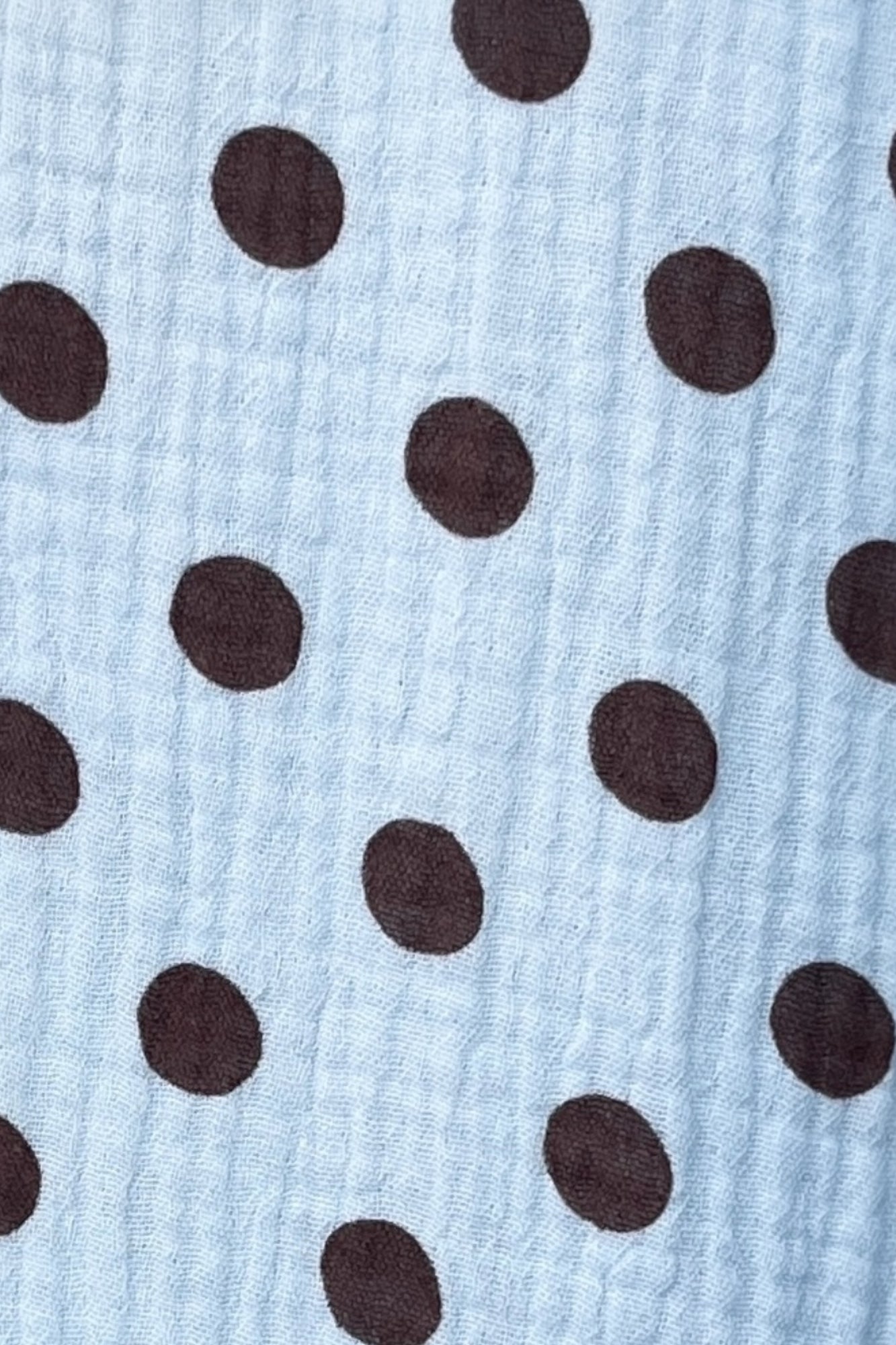 Cotton pique shirt