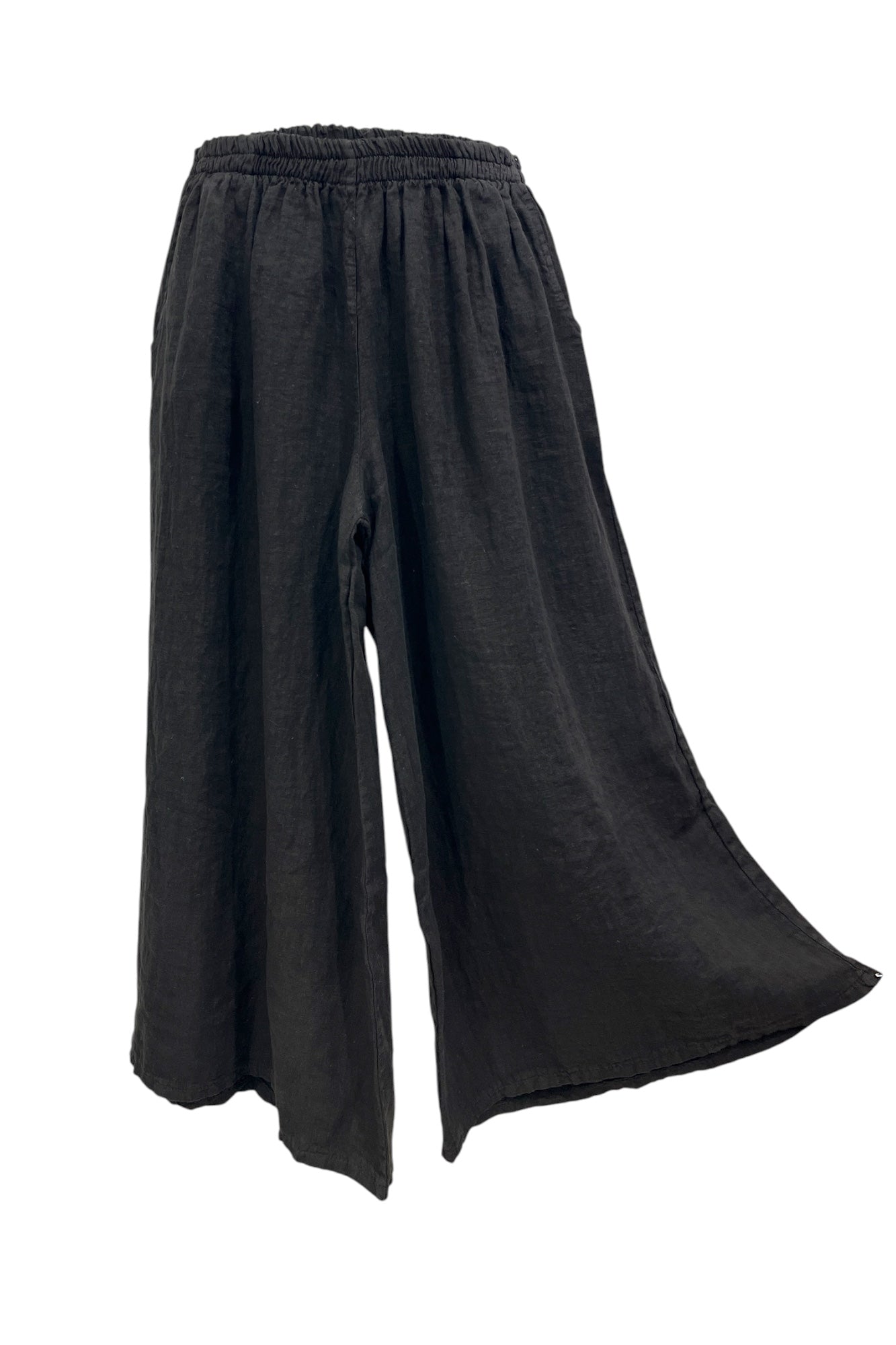 Hose aus Leinen