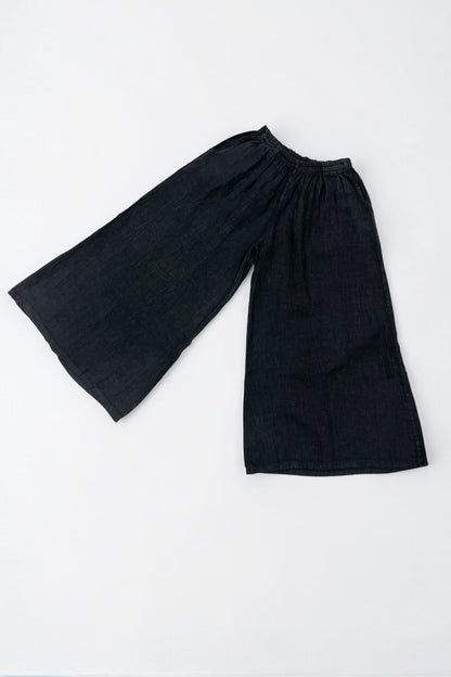 Hose aus Leinen