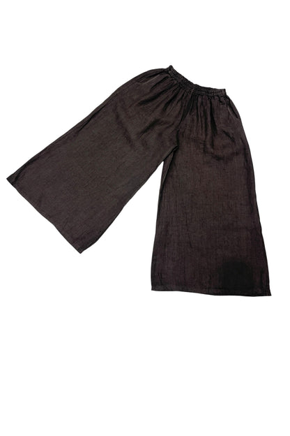 Hose aus Leinen