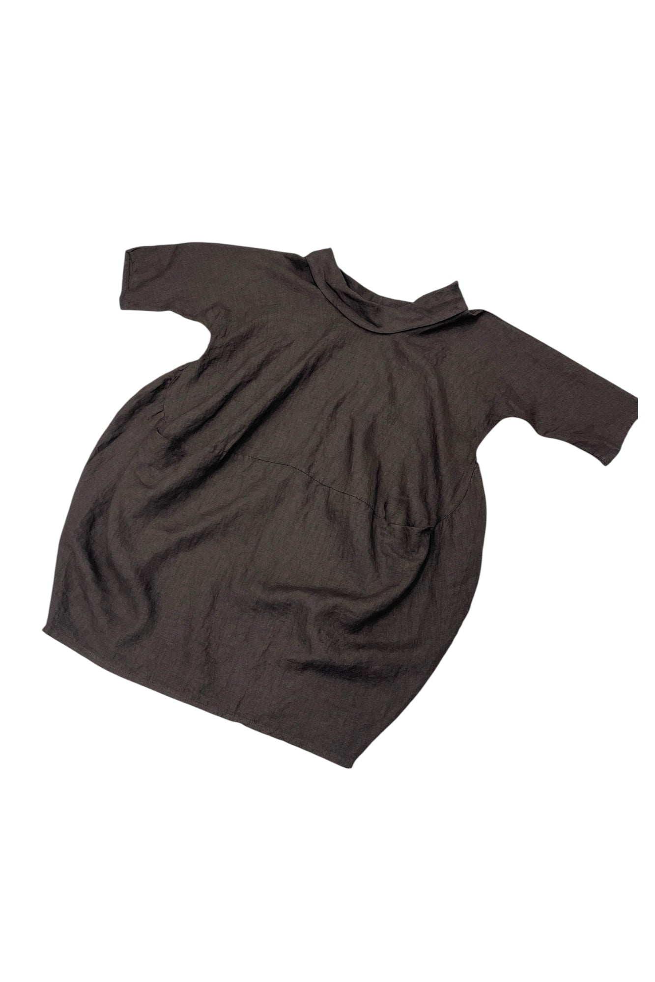Kleid aus Leinen