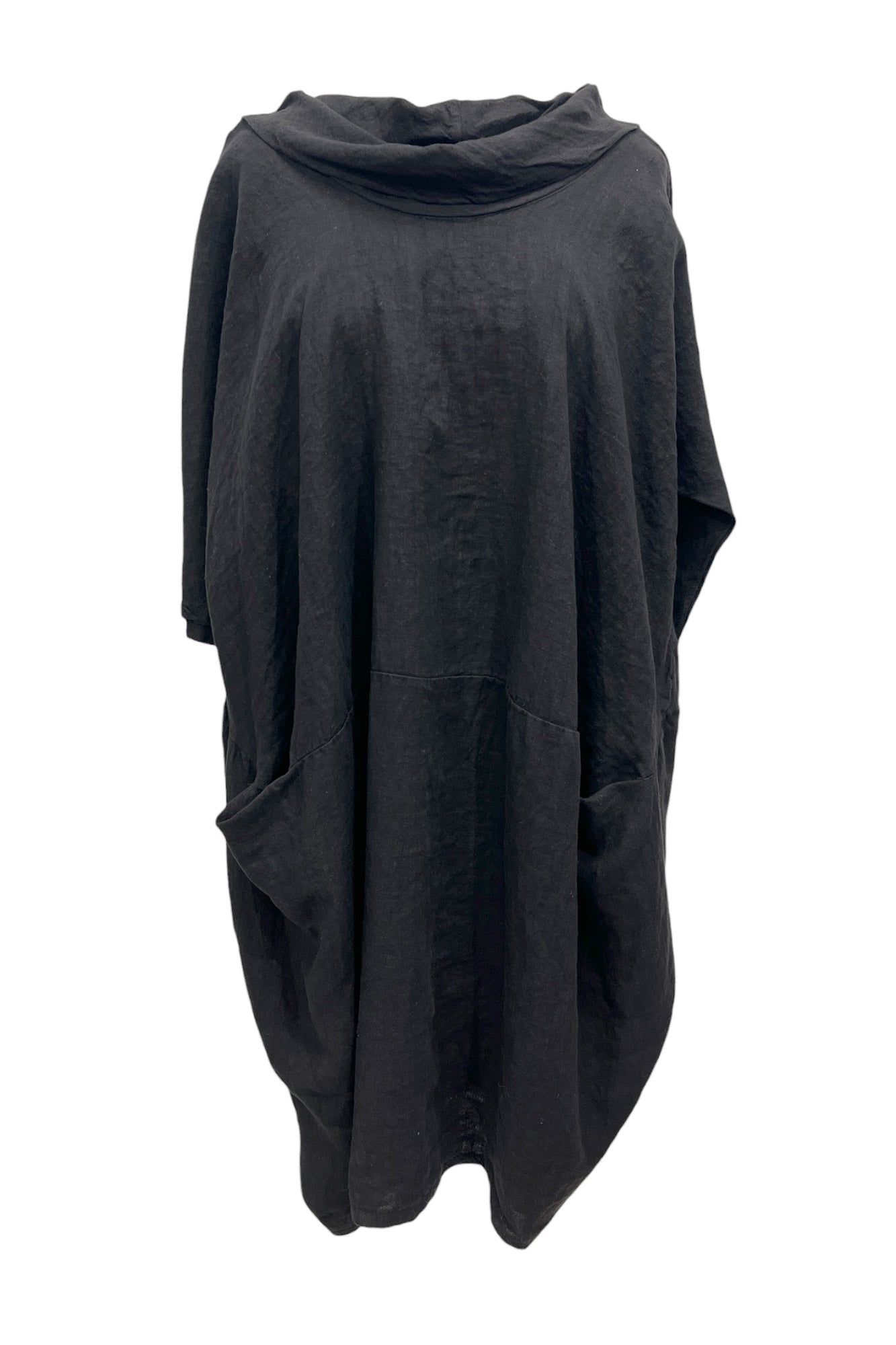 Kleid aus Leinen
