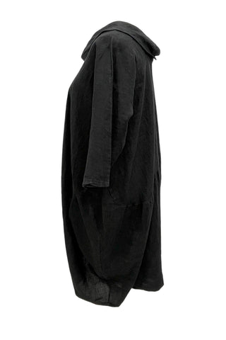 Kleid aus Leinen