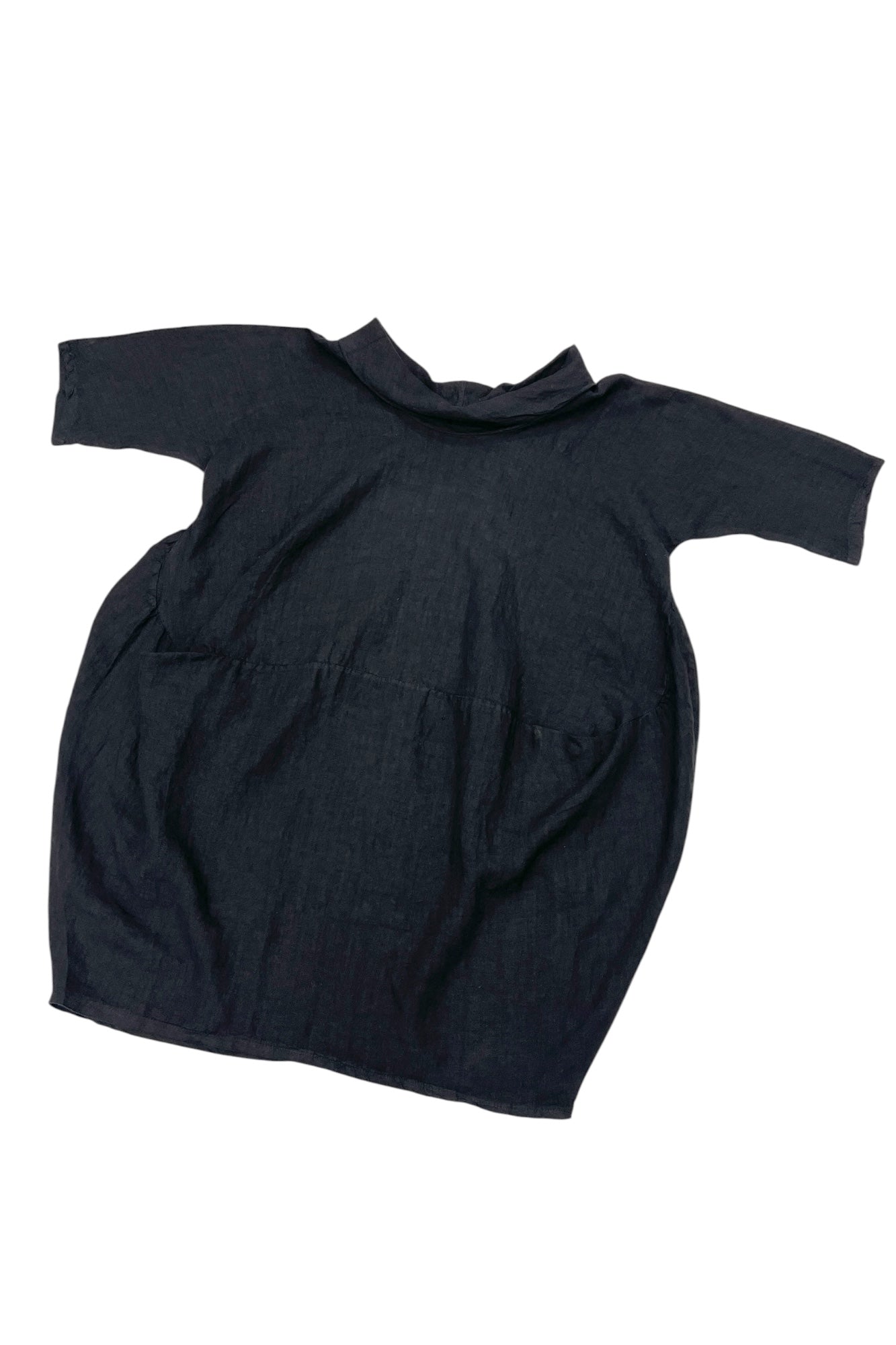 Kleid aus Leinen