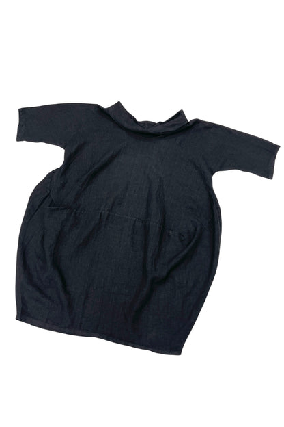 Kleid aus Leinen