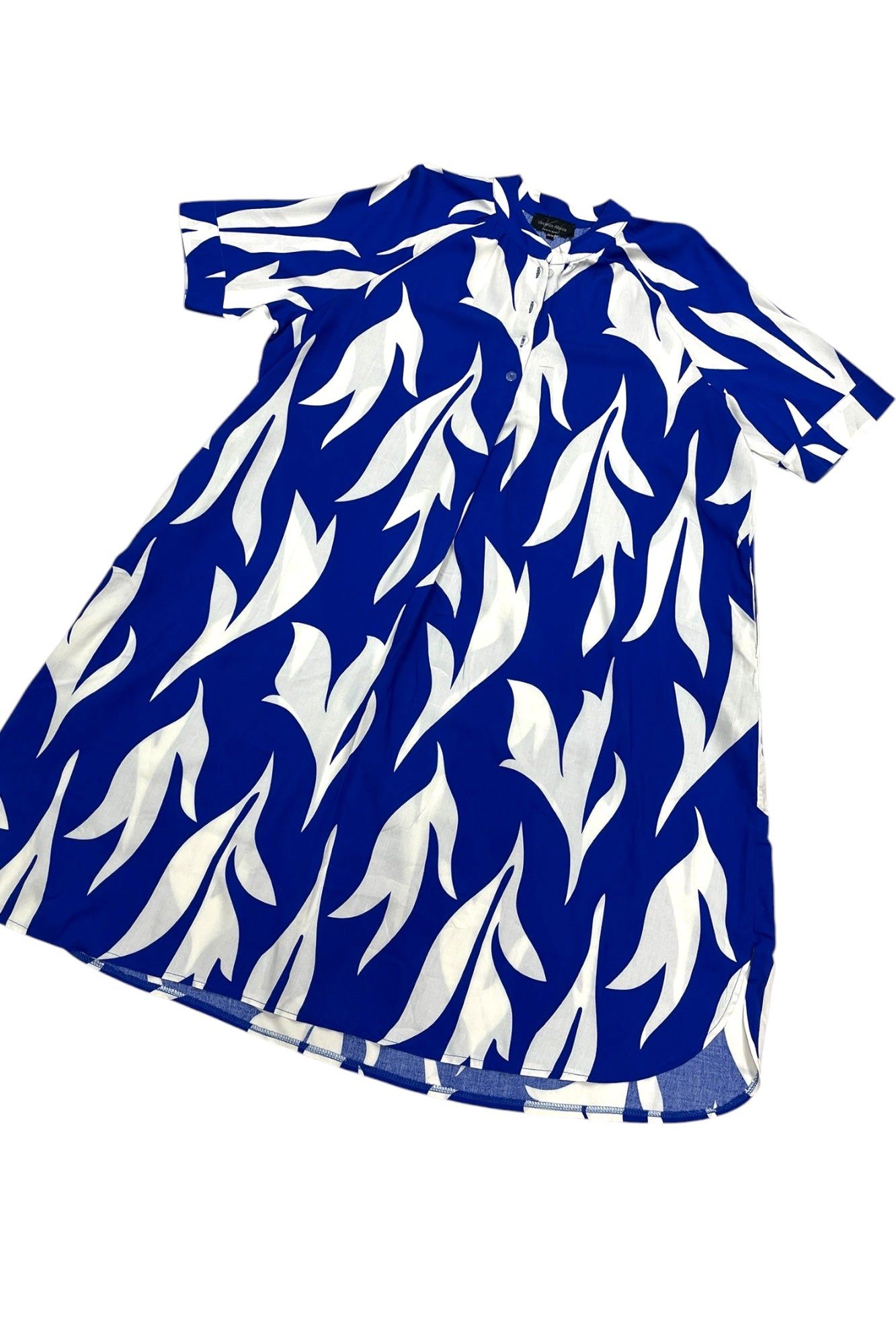 Kleid aus Viskose