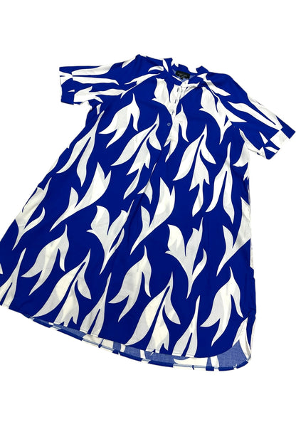 Kleid aus Viskose