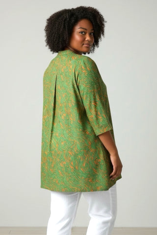 Melani shirt by Ophilia