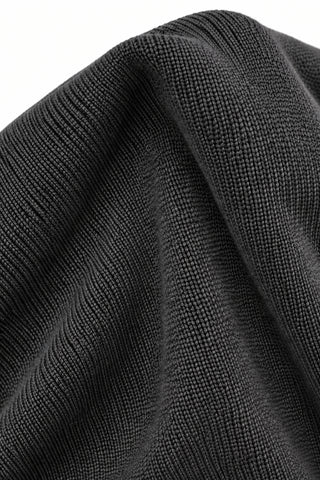 Feinstrickpulli mit Kragen