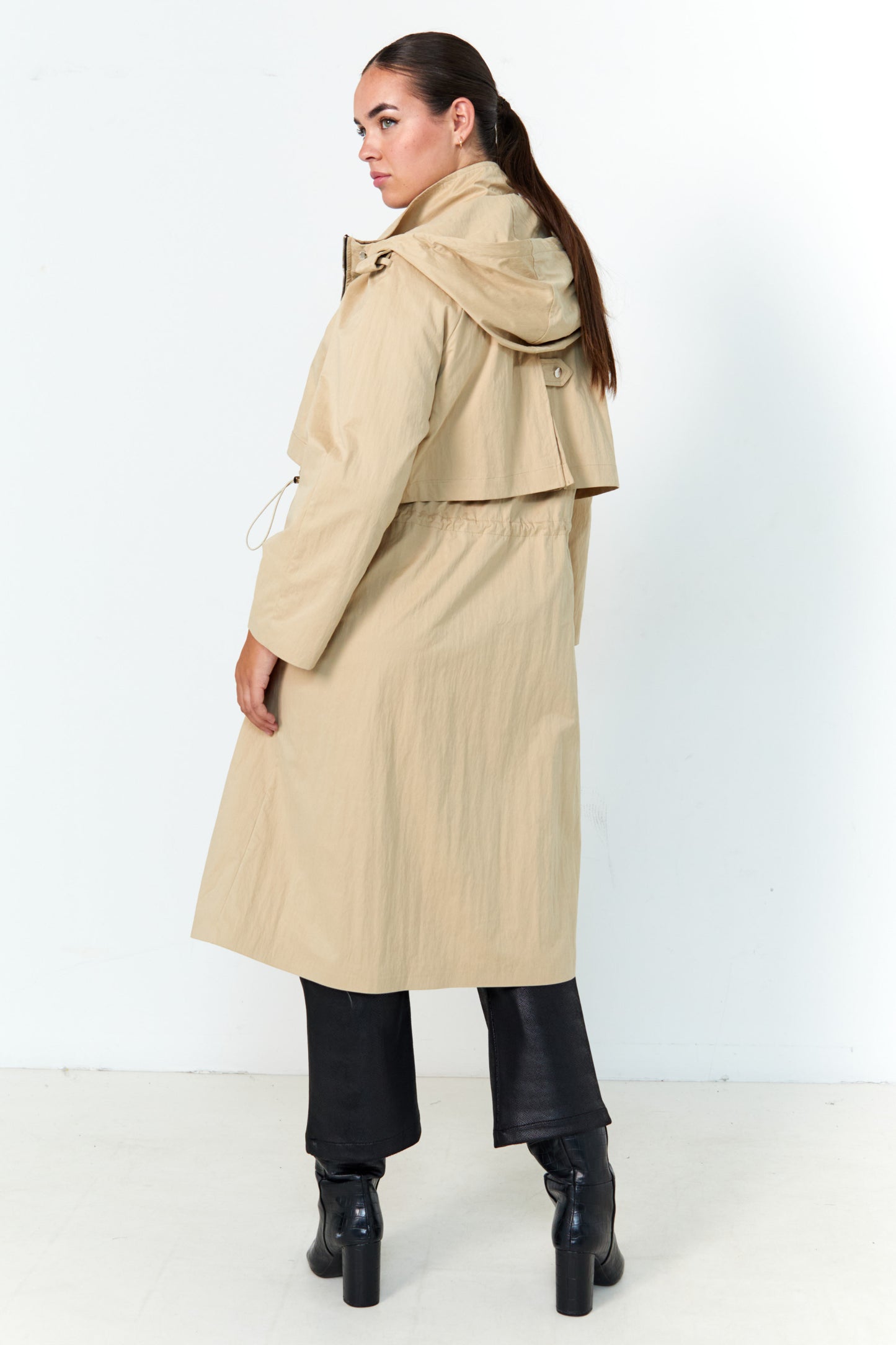 Trenchcoat Waterproof Mito