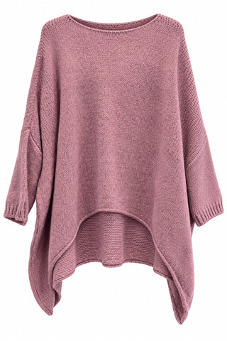 Strickpulli oversize 3206